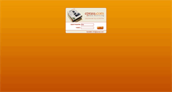 Desktop Screenshot of efire.eprasa.com